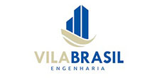 Logo da Vila Brasil