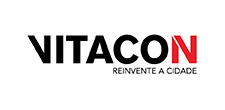 Logo da Vitacon