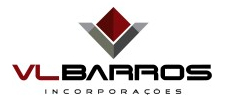 Logo da Vl Barros