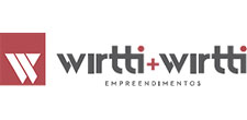 Logo da Wirtti
