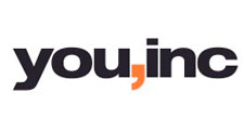 Logo da Youinc