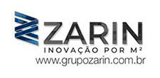 Logo da Zarin