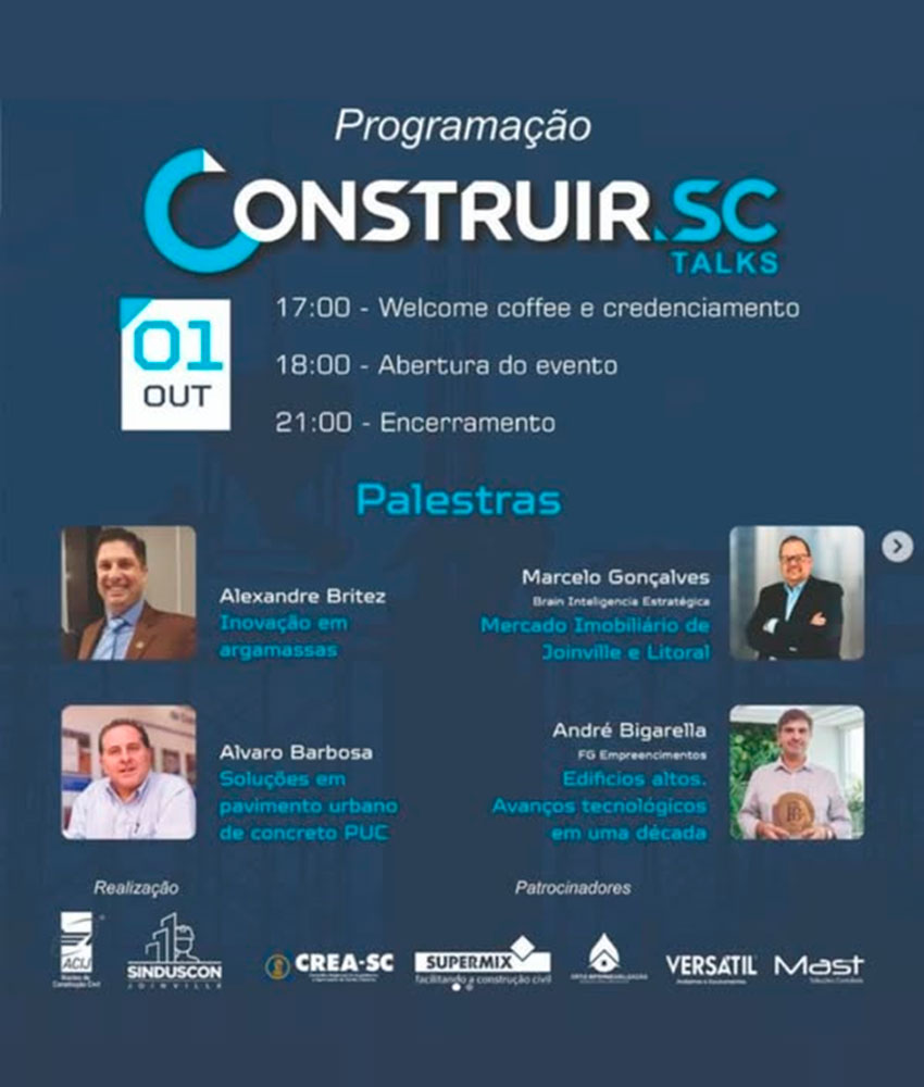 Construir SC