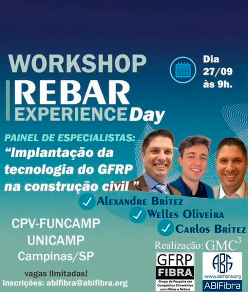 Taller Rebar