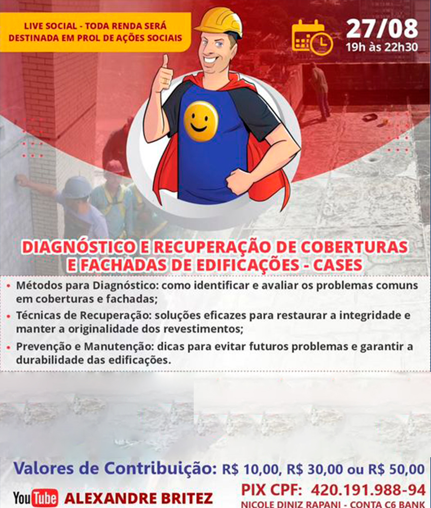 En Vivo Fachadas