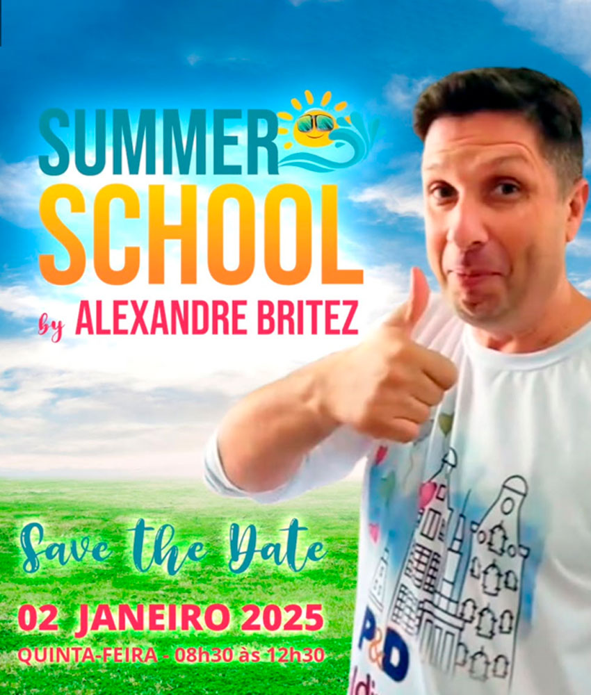 Escuela de Verano