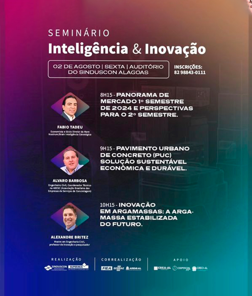 Innovación en Morteros
